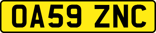 OA59ZNC