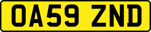 OA59ZND