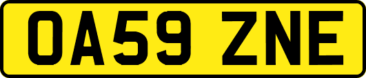 OA59ZNE