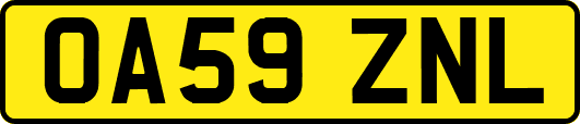 OA59ZNL
