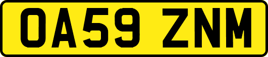 OA59ZNM