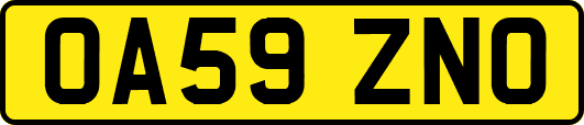 OA59ZNO