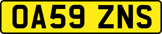 OA59ZNS