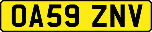 OA59ZNV