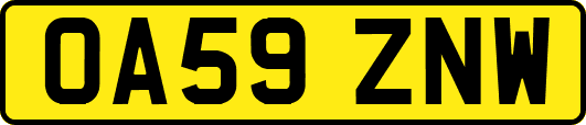 OA59ZNW