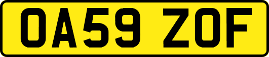 OA59ZOF