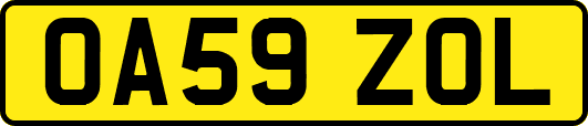 OA59ZOL