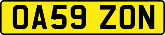OA59ZON