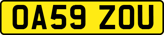 OA59ZOU