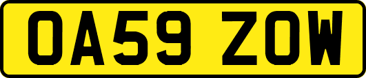 OA59ZOW