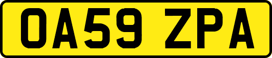 OA59ZPA