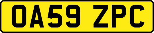 OA59ZPC