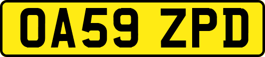 OA59ZPD