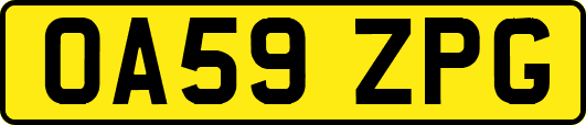 OA59ZPG