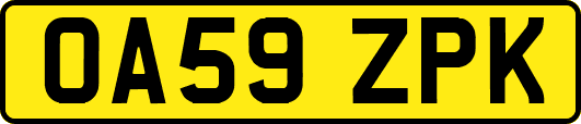 OA59ZPK