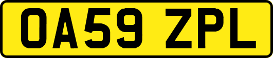 OA59ZPL