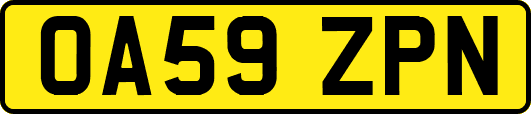 OA59ZPN