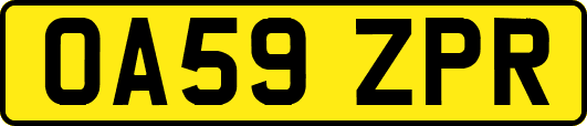 OA59ZPR