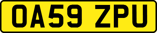 OA59ZPU