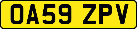 OA59ZPV