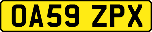 OA59ZPX