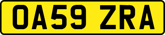 OA59ZRA