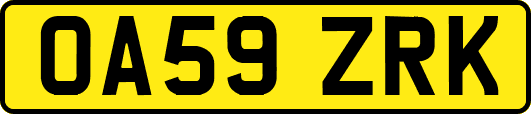OA59ZRK