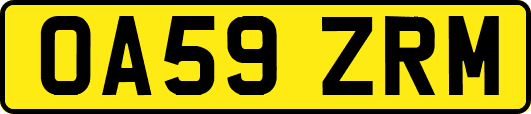 OA59ZRM