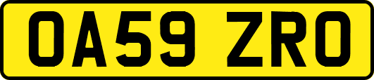 OA59ZRO
