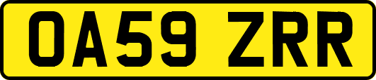 OA59ZRR