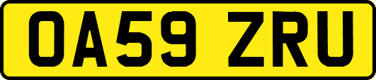 OA59ZRU