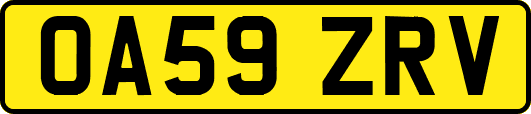 OA59ZRV