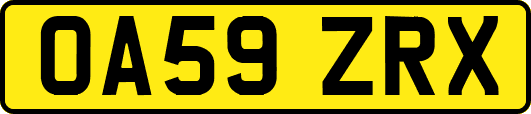 OA59ZRX