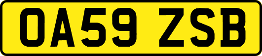 OA59ZSB