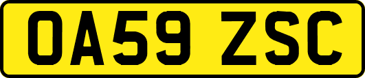 OA59ZSC