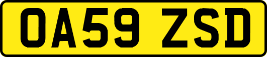 OA59ZSD