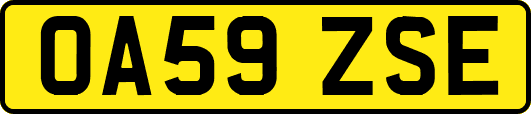 OA59ZSE