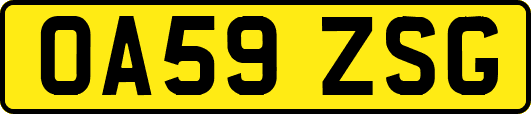 OA59ZSG
