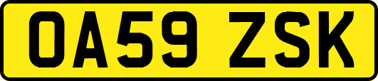 OA59ZSK