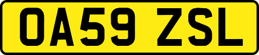 OA59ZSL