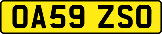 OA59ZSO