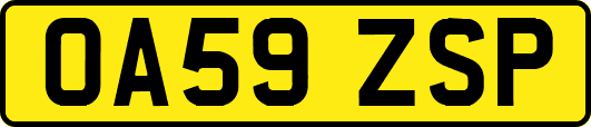 OA59ZSP