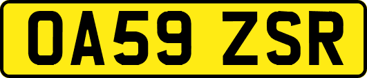 OA59ZSR