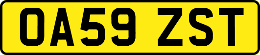 OA59ZST