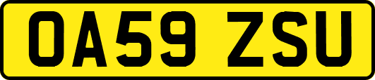 OA59ZSU