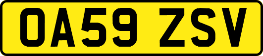 OA59ZSV