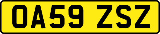 OA59ZSZ
