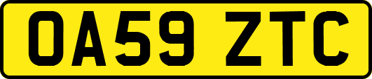 OA59ZTC