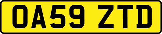OA59ZTD