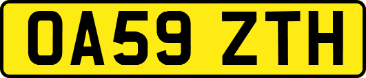 OA59ZTH
